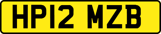 HP12MZB
