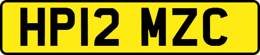 HP12MZC