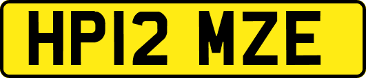 HP12MZE