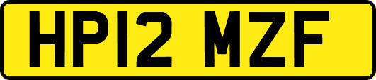 HP12MZF