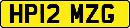 HP12MZG