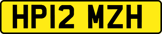HP12MZH