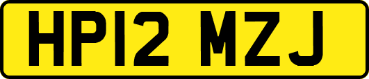 HP12MZJ