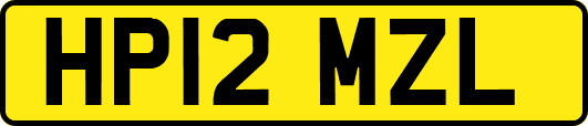 HP12MZL