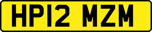 HP12MZM