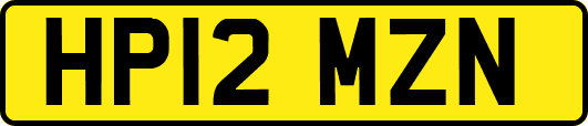 HP12MZN