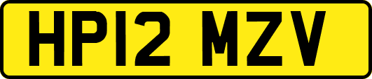HP12MZV