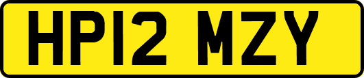 HP12MZY