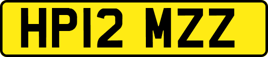 HP12MZZ