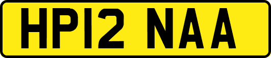 HP12NAA