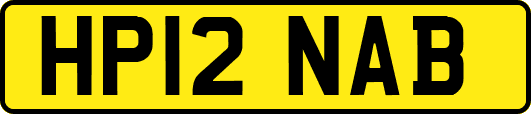 HP12NAB