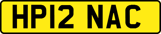 HP12NAC
