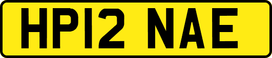 HP12NAE