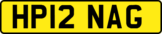 HP12NAG