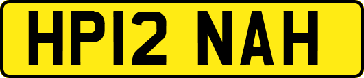 HP12NAH