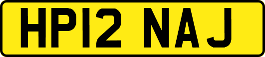 HP12NAJ