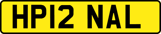 HP12NAL