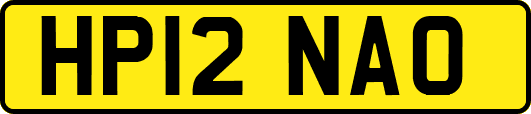 HP12NAO