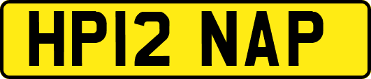 HP12NAP