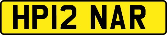 HP12NAR
