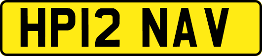 HP12NAV