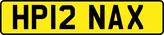 HP12NAX