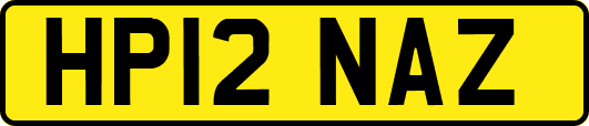 HP12NAZ