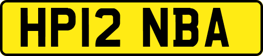 HP12NBA