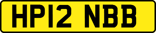 HP12NBB