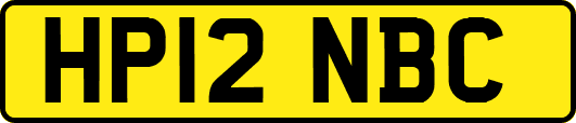 HP12NBC