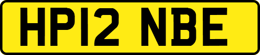 HP12NBE