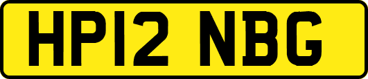 HP12NBG