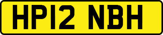 HP12NBH