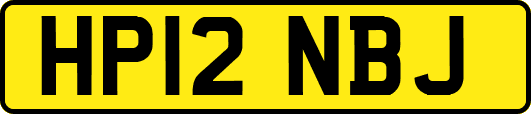 HP12NBJ
