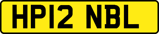 HP12NBL