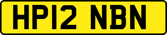 HP12NBN
