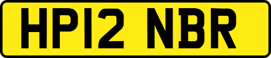 HP12NBR