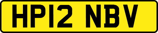 HP12NBV