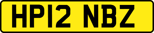 HP12NBZ