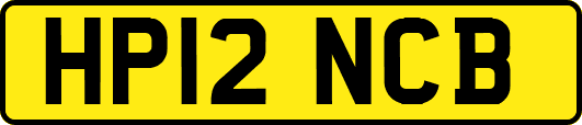 HP12NCB