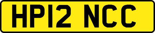 HP12NCC