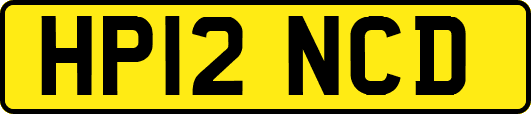 HP12NCD