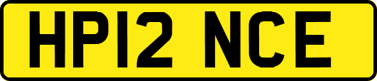 HP12NCE