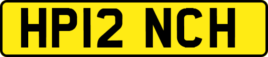 HP12NCH