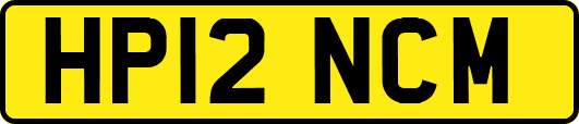 HP12NCM