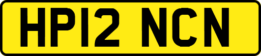 HP12NCN