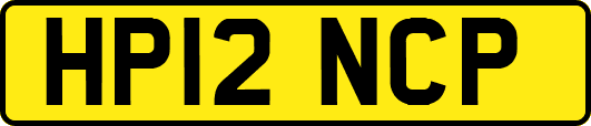 HP12NCP