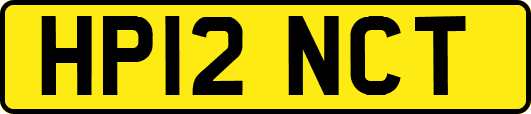 HP12NCT