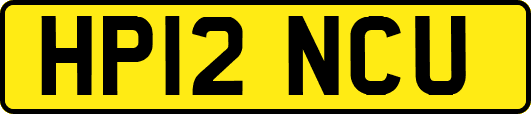 HP12NCU