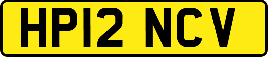 HP12NCV